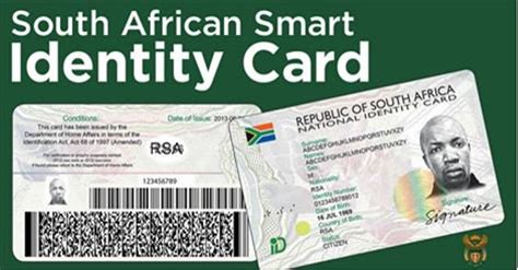 how to get smart card id|applying for a id.